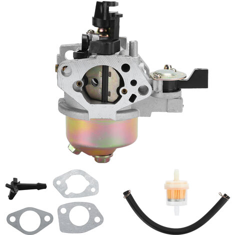 Gx240 Carburetor For Gx 240 8.0hp Gx270 Gx 270 9hp Engine Replaces16100-zh9- w21 With Air Filter Tun Edition a | NL Gx240 Carburetor For Gx 240 8.0hp Gx270 Gx 270 9hp Engine Replaces16100-zh9- w21 With Air Filter Tun Edition a | NL