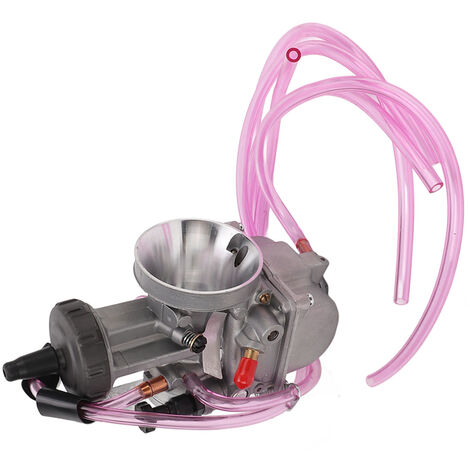 Carburateur de Moto, pour Carburateur de Moto PWK Carb 42mm pour 300cc-450cc Racing Scooter Dirt Bike (1/5)
