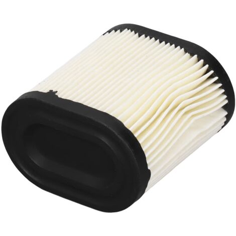 Filtre à air pour tondeuse à gazon, filtre à air haute efficacité résistant à l'usure pour Tecumseh 36905 740083A pour jardin (1/5)