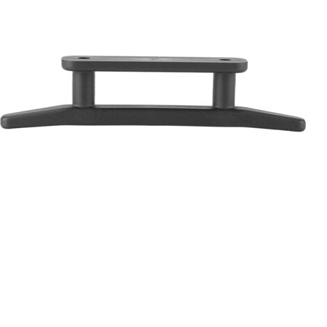 TAQUET NYLON BLANC LOT DE 2 - Taquets d'amarrage