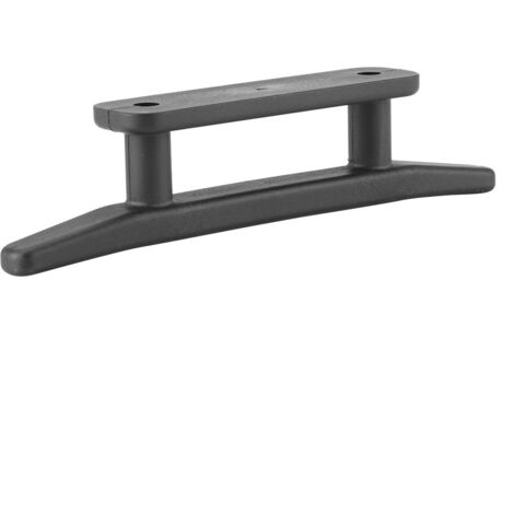 Taquets D'Amarrage Bateau - Lot De 2, Alliage Zinc, Pour Cordage Pont Ou Quai