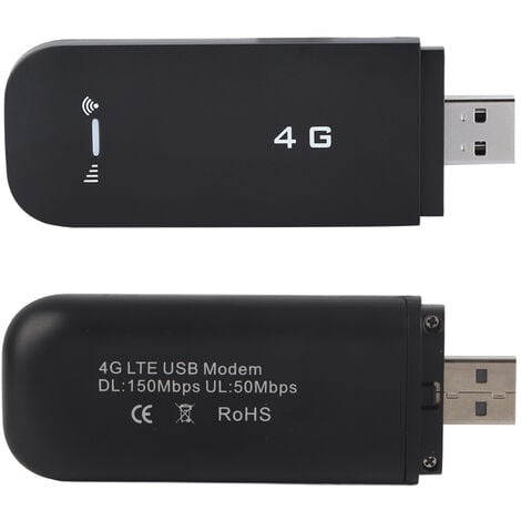 4G LTE USB Routeur WiFi Portable Pocket Hotspot Mobile Routeur