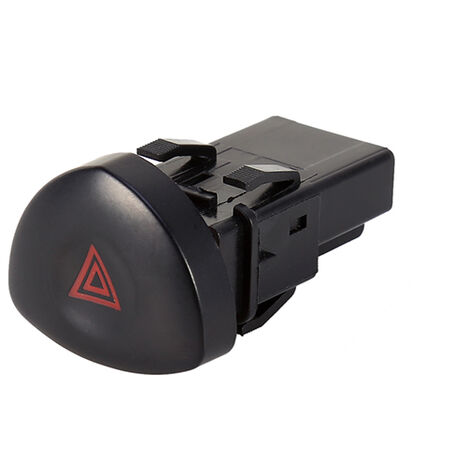 Bouton Interrupteur Feux de Détresse pour Peugeot 107 Citroen C1 Toyota Bouton Interrupteur Feux de Détresse pour Peugeot 107 Citroen C1 Toyota