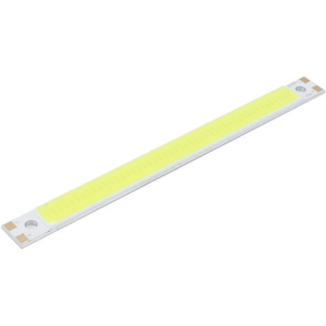 COB-LED-Chip 10W – 12-14V, 1000lm, 3000-6500K – Produktbild-Vorschau 2