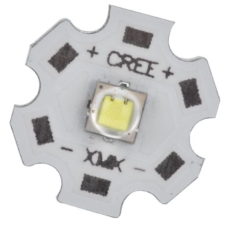 Puce de lumière LED, puces de perles LED à faible puissance pour lampe de poche pour lumière encastrée(1)