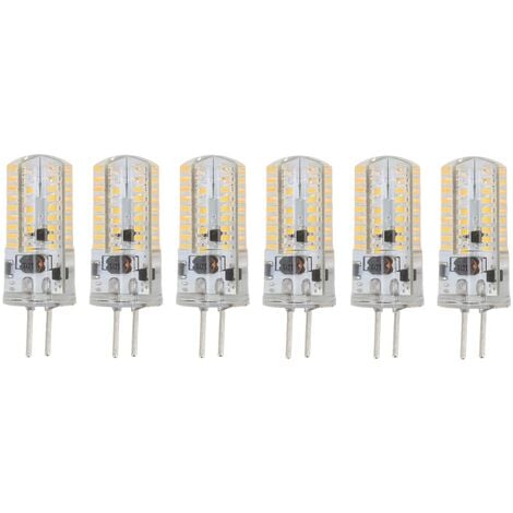 Ampoules LED 12 V DC 3/5/9/12 W lampe LED 6000 K SMD Camping chasse lumière  extérieure d'urgence