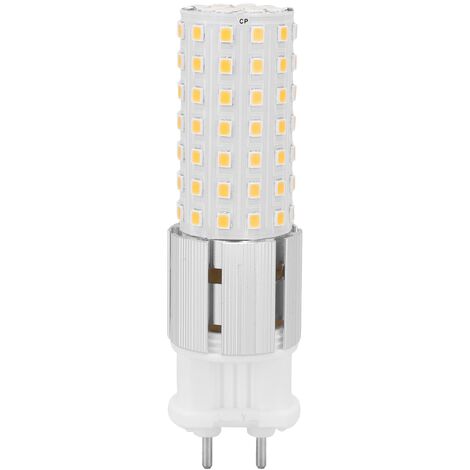 Lampe Maïs, G12 96LED Lampe Maïs 15W 1500LM Ampoule pour Lustre Applique 85-265V(3) (1/5)