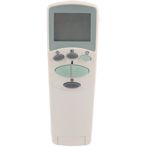 SJLERST Remplacement Climatiseur LG 6711A90032L Télécommande Universel LCD Contrleur Pour LG