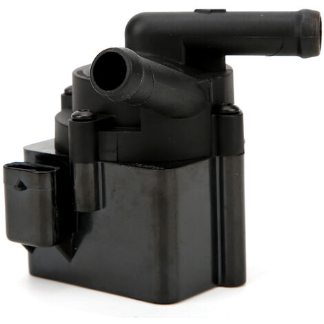 Pompe à eau de refroidissement de moteur électronique Turbo, sans support 9806790880, convient pour Peugeot 308 508 5008 1.6 THP (1/5)
