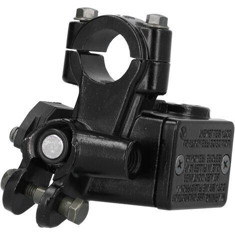 Matre-cylindre de frein avant droit de remplacement, adapté à Honda CBR 125R/150R/250R MSX125 Grom CRF250M (1/5)