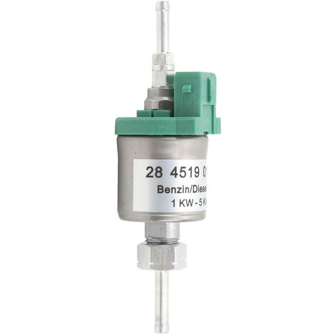 Pompe à essence de chauffage diesel 12V 15KW 28ml tanchéité forte à faible bruit pour Eberspacher Airtronic D2 D4 (1/5)