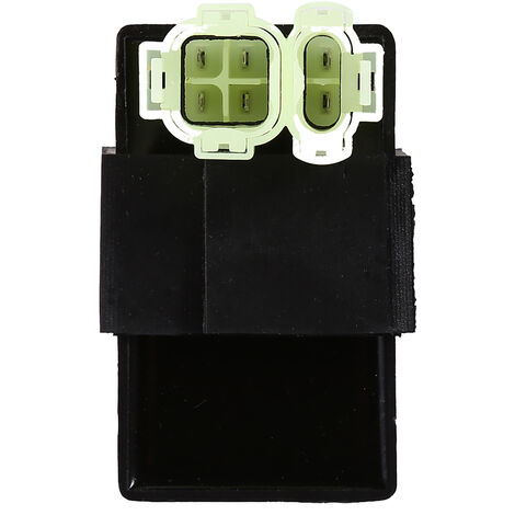6 broches AC CDI BOX pour GY6 ATV GO KART 50cc 125cc 150cc cyclomoteur Scooter (1/5)