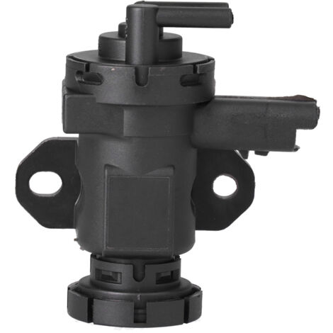 SJLERST lectrovanne de pression Turbo 9635704380 convertisseur adapté pour Peugeot 206 306 406 607 806 807 Boxer 2.0 HDi / 2.2 HDi (1/5)