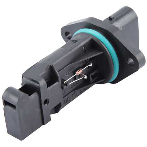 SJLERST Capteur De Débit D'air Massique Pour E46 E36 E39 F00C2G2029