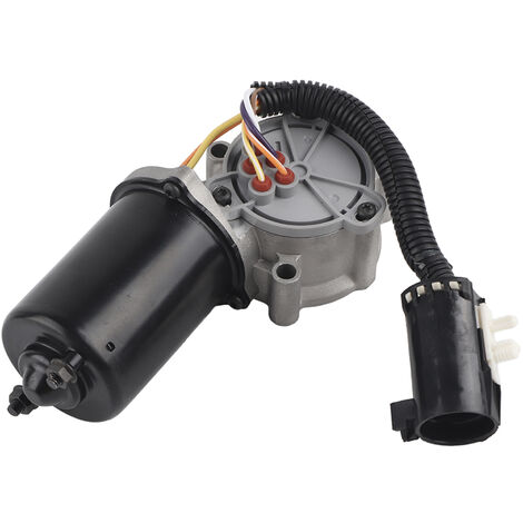 Bote de transfert 4x4 Shift Motor Actionneur Transmission 4760648001A Fit pour Ford Ranger 2007 - 2011 (1/5)
