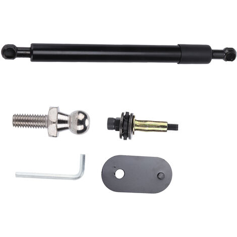 Remplacement de support d'accessoires hydrauliques de jambe de force de levage de coffre de hayon pour Dodge Ram 1500 (1/5)