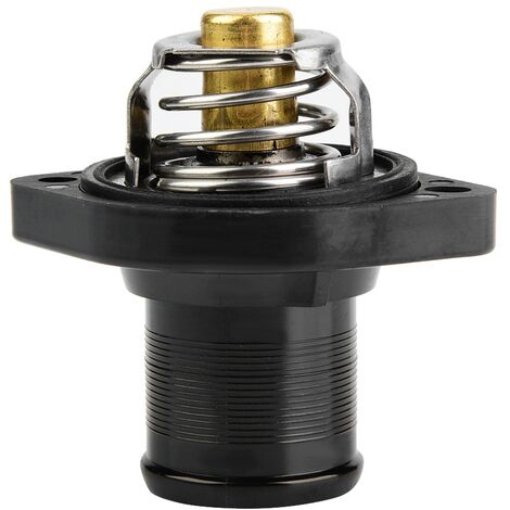 1336.N5 Thermostat moteur avec botier pour Peugeot 206 306 307 806 1007 Bipper Expert (1/5)