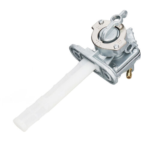 Robinet de carburant GAROSA pour Honda Rancher 350 TRX350 2000-2006