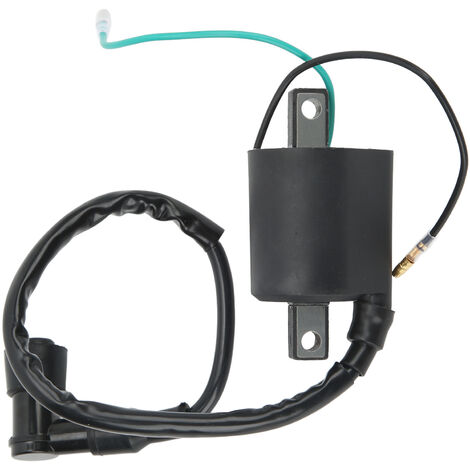 Module de bobine d'allumage moto 6V 30530330003 Remplacement pour CB100 Super Sport 19701972 (1/5)