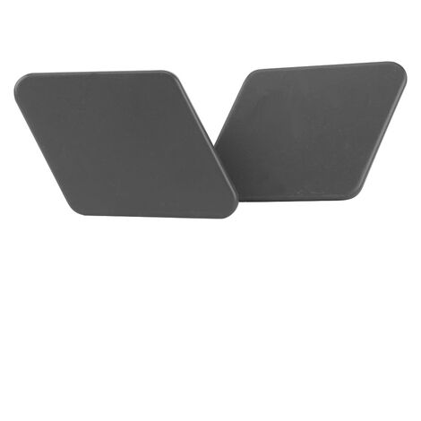 1 paire de buses de lave-phares avant pour pare-chocs avant pour série 3 E90 20052009 (1/5)