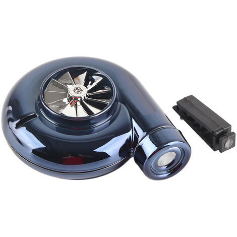 Désodorisant Clip de ventilation de voiture diffuseur de parfum d'aromathérapie diffuseurs d'air de voiture désodorisant (1/5)