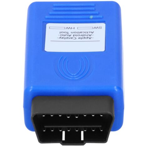 Outil d'activation de l'activateur OBD de voiture adapté aux séries Mercedes-Benz NTG5S1 A/B/CLA/GLA/GLE/CLS