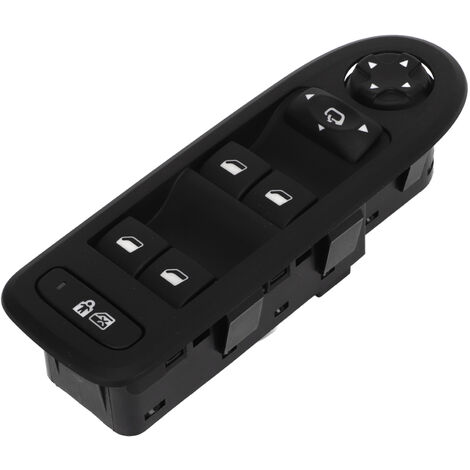  Accoudoir Clio 4, Boitier Accoudoir, Rangement Console avec  Ports USB Remplacement Silencieux Fermeture Silencieuse pour Captur Clio 4