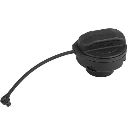 Bouchon d'essence couvercle de réservoir de mazout pour A4 A6 A8 1J0201550A (1/5)