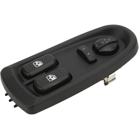 Commutateur de lève-vitre électrique 5801304491 Remplacement du commutateur de commande de lève-vitre pour IVECO DAILY 20062011 (1/5)