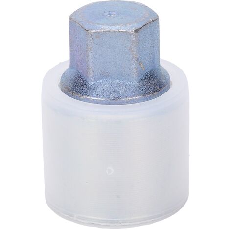 HModel Auto Pneu Antivol Vis Socket Fit pour A1 A3 A5 A4L A6L A7 A8 Q5 Q3 TT R8 (1/5)