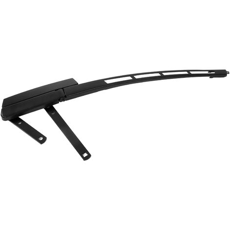 Bras d'essuie-glace de pare-brise de voiture avant droit, remplacement pour Q7 BASE SPORT utilitaire 2007 – 2011 (1/5)