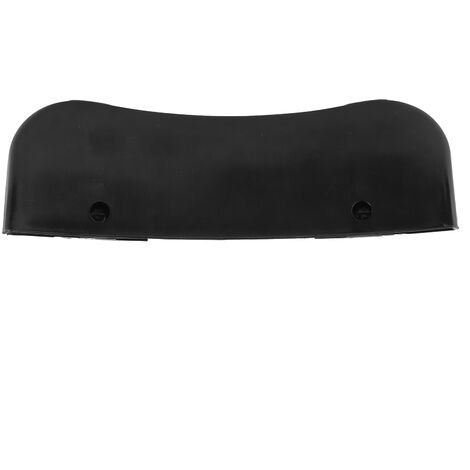 Accessoires de Protection de jantes de manchon de Protection de pelle de pression de pneu noir pour la Machine de retrait de pneu (1/5)