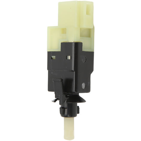 Interrupteur de feu stop 4 broches 0015456709 Remplacement pour Mercedes Benz W211 W219 E320 E350 E550 20072010 (1/5)