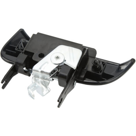 Poignée De Porte Extérieure Arrière Gauche Et Droite Compatible Nissan Pathfinder R51 2005-2012 - Remplacement OEM 82607EA502