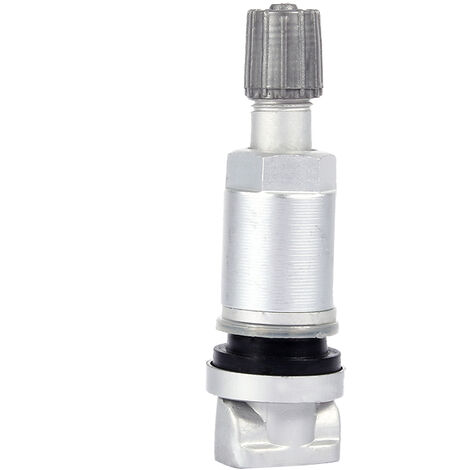 Capteur de pression des pneus TPMS 1 pièces dans les tiges de valeur des pneus pour Land Rover Chrysler (1/5)