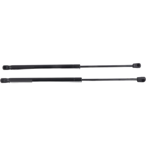 1 paire d'amortisseurs de support de levage de capot de capot pour Q7 20072015 4L0823359 (1/5)