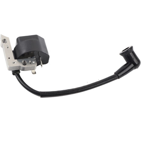 Pièces d'accessoires de remplacement de bobine d'allumage adaptées pour STIHL FC55 FS38 FS45 FS55 HL45 HS45 (1/5)