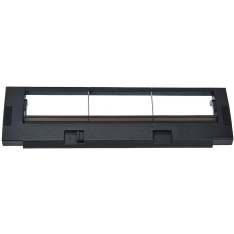 SJLERST Couvercle de brosse à rouleau pour Proscenic M7 PRO M7 MAX M8 PRO pièces de rechange pour aspirateur robotique (1/5)