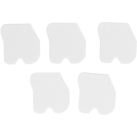 Pièces de trononneuse avec filtre à Air, 5 pièces, pour Husqvarna 230 235 235E 236 236E 240 240E (1/5)