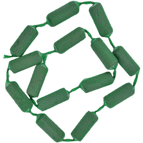 Mousse OASIS® SEC 20 Briques, Mousse Florale Pour Fleurs Séchées