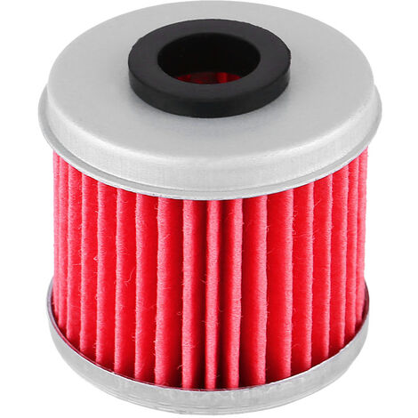 Filtre à huile moto moto pour HONDA CRF150R CRF250R CRF250X CRF450R CRF450X (1/5)
