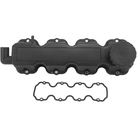 SJLERST Couvercle de Valve 93334741, Protection du moteur, étanche, couvercle de culasse de remplacement pour Opel (1/5)