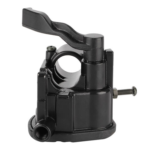 Assemblage d'accélérateur de pouce de pièce de moto adapté pour YAMAHA ATV 350, 660, 700 (1/5)
