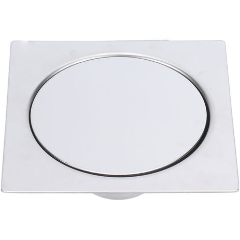 Noyau De Siphon De Sol, Grille Douche Anti Cheveux Siphon,Siphon De Sol