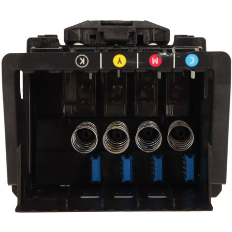 Tête D'impression 952/955 Compatible HP Officejet Pro - Pour 8216, 7740, 7720, 8720, 8730, 8740, 8710, 8210 - 11