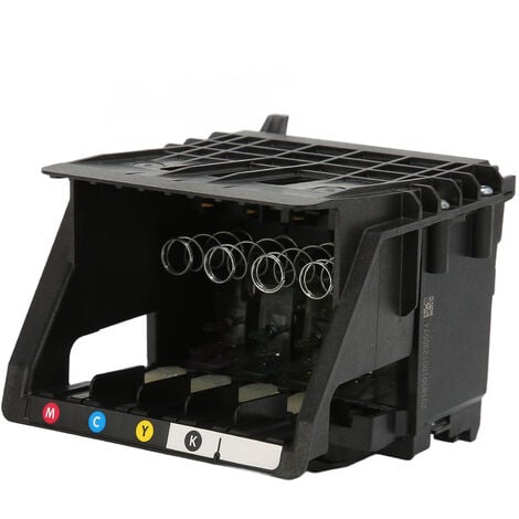 Toner RS PRO Couleur Noir compatible avec imprimante compatible