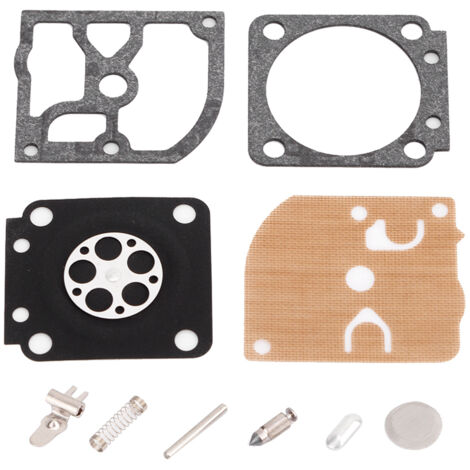SJLERST Carburateur c1s Tronconneuse Echo cs290evl tronçonneuse Husqvarna 36 41 136 137 141 142 pour Zama C1Q-W29E (1/5)