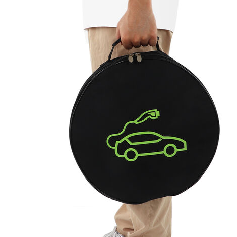 Sac De Charge De Charge De Voiture étanche Sac De Stockage De Câble De