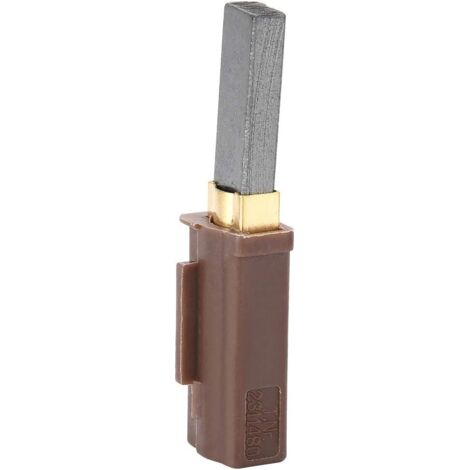 Charbons Moteur Ametek La Boutique De L'aspiration Centralis&eacute;e