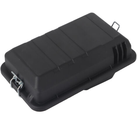 SJLERST Filtre à air et pièce de rechange du botier pour générateur d'essence chinois GX160 170 2KW 3KW (1/5)